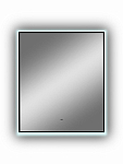 Зеркало Amer 600х700 бесконтактный сенсор 250_100_Array